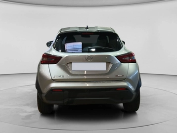 Image véhicule  Nissan JUKE (13)