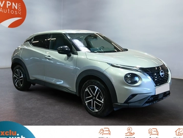 Image véhicule  Nissan JUKE (28)