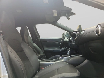 Image véhicule  Nissan JUKE (21)