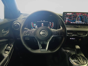 Image véhicule  Nissan JUKE (18)