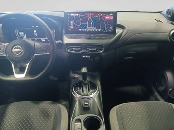 Image véhicule  Nissan JUKE (22)