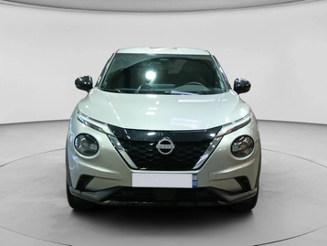 Image véhicule  Nissan JUKE (12)