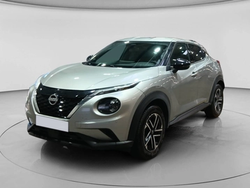 Image véhicule  Nissan JUKE (0)