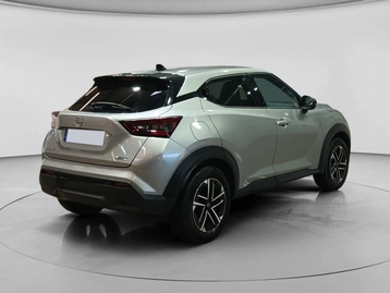 Image véhicule  Nissan JUKE (11)