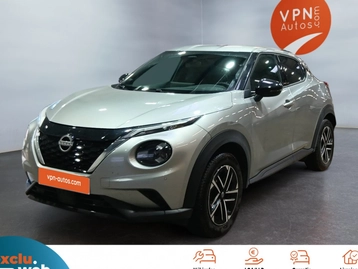 Image véhicule  Nissan JUKE (25)