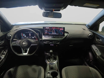 Image véhicule  Nissan JUKE (17)