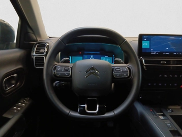 Image véhicule  Citroën C5 AIRCROSS (10)