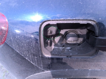 Image véhicule  Citroën C5 AIRCROSS (21)