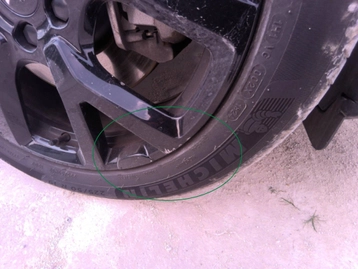 Image véhicule  Citroën C5 AIRCROSS (19)