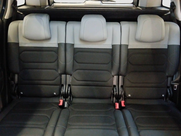 Image véhicule  Citroën C5 AIRCROSS (8)