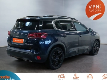 Image véhicule  Citroën C5 AIRCROSS (25)