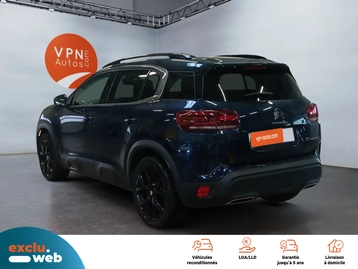 Image véhicule  Citroën C5 AIRCROSS (2)