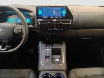 Image véhicule  Citroën C5 AIRCROSS (11)