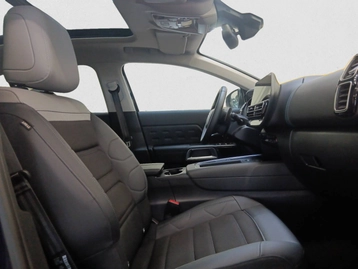 Image véhicule  Citroën C5 AIRCROSS (13)