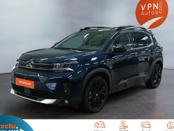 Image véhicule  Citroën C5 AIRCROSS (22)