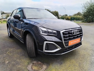 Image véhicule  Audi Q2 (3)