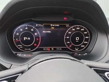Image véhicule  Audi Q2 (11)