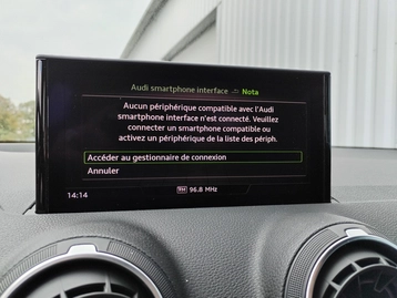 Image véhicule  Audi Q2 (15)