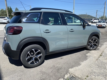Image véhicule  Citroën C3 AIRCROSS (2)