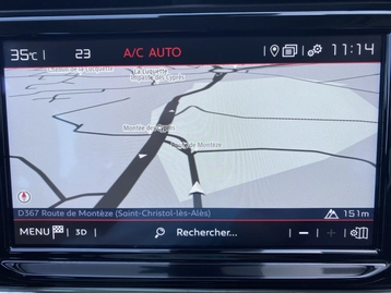 Image véhicule  Citroën C3 AIRCROSS (10)