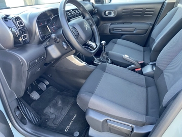 Image véhicule  Citroën C3 AIRCROSS (11)