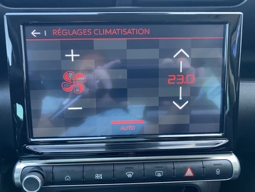 Image véhicule  Citroën C3 AIRCROSS (8)