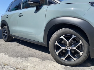 Image véhicule  Citroën C3 AIRCROSS (6)