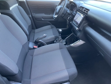 Image véhicule  Citroën C3 AIRCROSS (13)