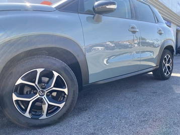 Image véhicule  Citroën C3 AIRCROSS (1)