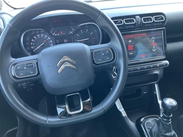 Image véhicule  Citroën C3 AIRCROSS (7)
