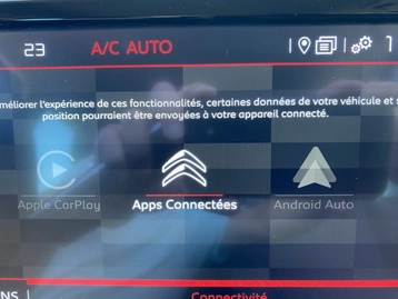 Image véhicule  Citroën C3 AIRCROSS (9)