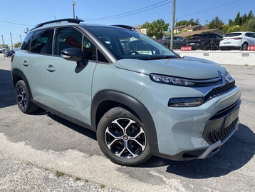 Image véhicule  Citroën C3 AIRCROSS (5)