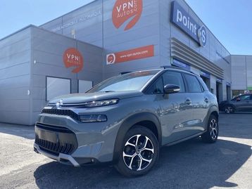 Image véhicule  Citroën C3 AIRCROSS (0)