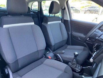 Image véhicule  Citroën C3 AIRCROSS (12)
