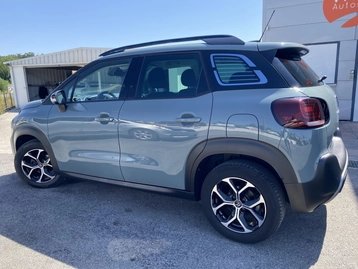Image véhicule  Citroën C3 AIRCROSS (4)