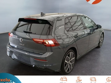 Image véhicule  Volkswagen GOLF (20)