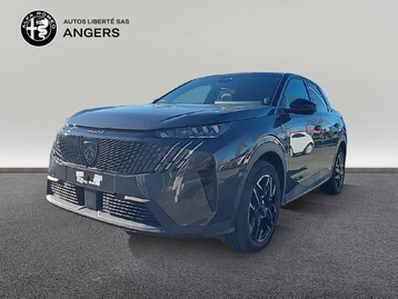 Image véhicule  Peugeot 3008 (0)