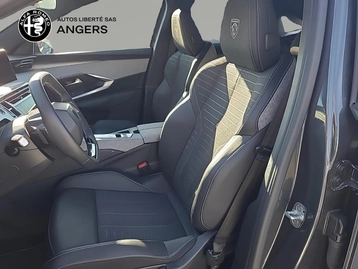 Image véhicule  Peugeot 3008 (8)