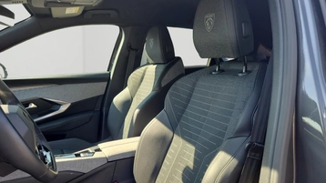 Image véhicule  Peugeot 3008 (11)