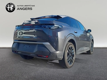 Image véhicule  Peugeot 3008 (1)