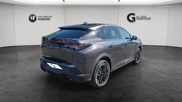 Image véhicule  Peugeot 3008 (6)