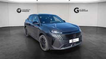 Image véhicule  Peugeot 3008 (8)