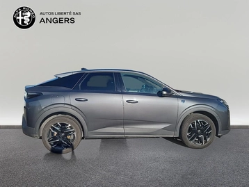 Image véhicule  Peugeot 3008 (5)