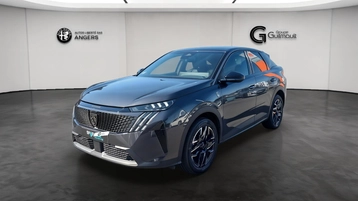 Image véhicule  Peugeot 3008 (0)