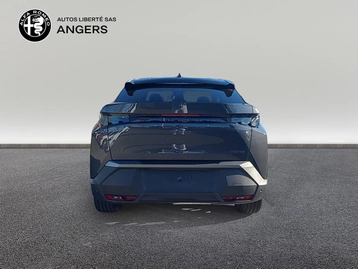 Image véhicule  Peugeot 3008 (7)