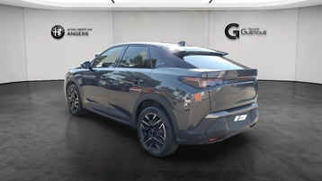 Image véhicule  Peugeot 3008 (2)