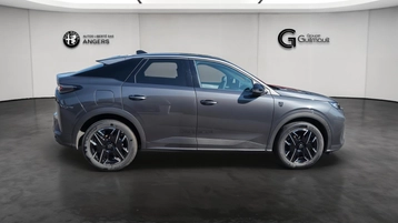 Image véhicule  Peugeot 3008 (7)