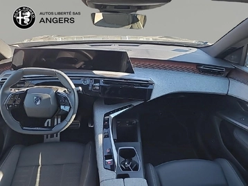 Image véhicule  Peugeot 3008 (2)