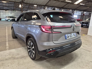Image véhicule  Renault AUSTRAL (4)
