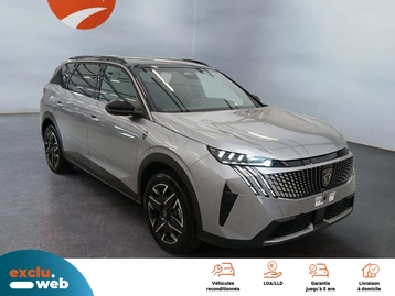Image véhicule  Peugeot 5008 (4)